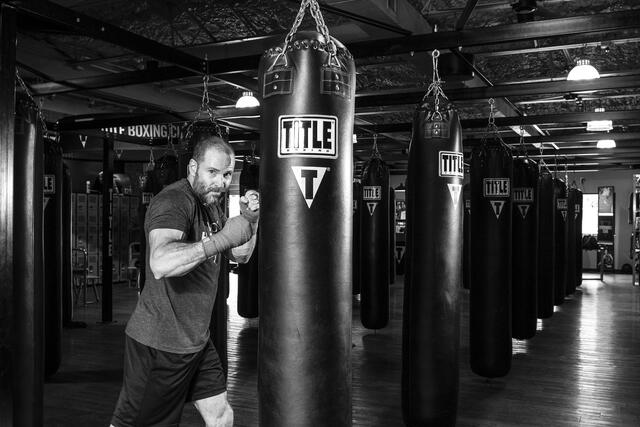 Erre számíts, ha kick-boxolsz: pozitív és negatív hatások Ismerd meg a kick-box negatív és pozitív hatásait!